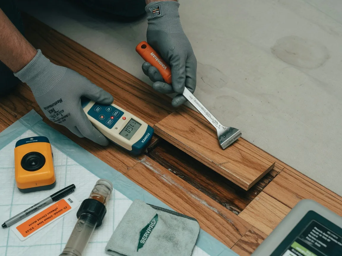 Why choose Water Damage Restoration in Colfax, WA